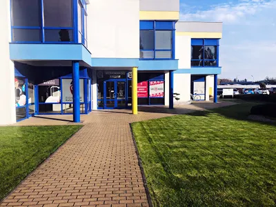 Safe House Jacek Zielke. BIURO NIERUCHOMOŚCI Grudziądz. Sprzedaż Nieruchomości